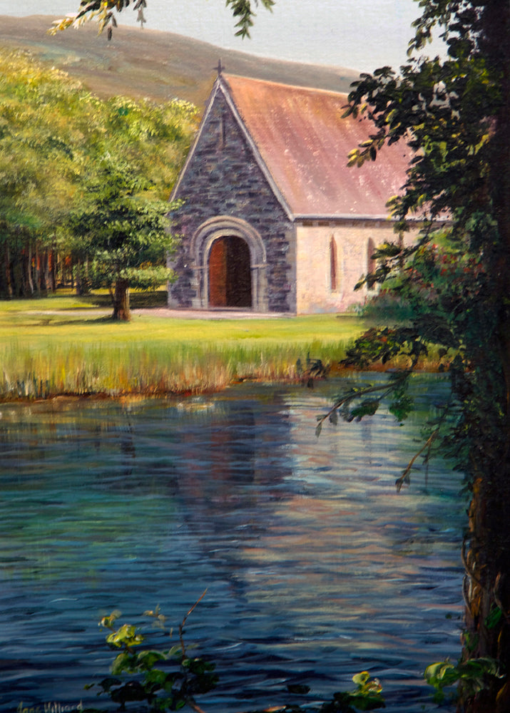 Gougane Barra