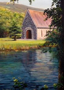 Gougane Barra