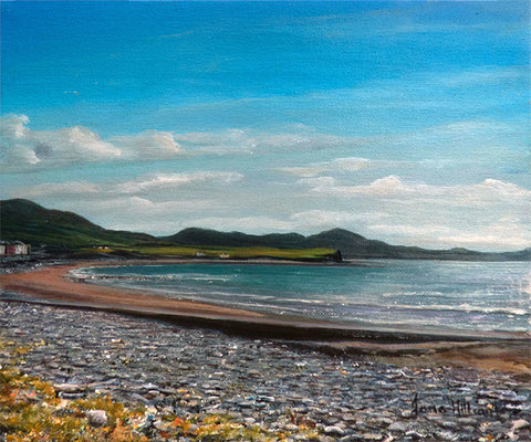 Shoreline Waterville