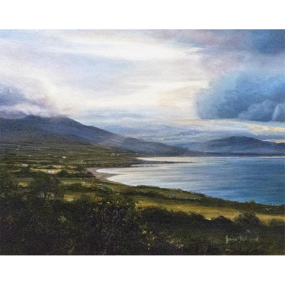 Tralee Bay