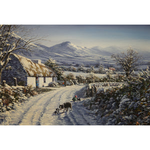 Winter Memories