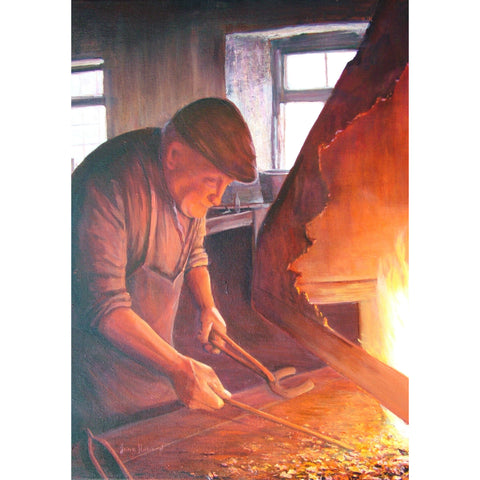 Blacksmith