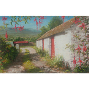 Fushcia Cottage