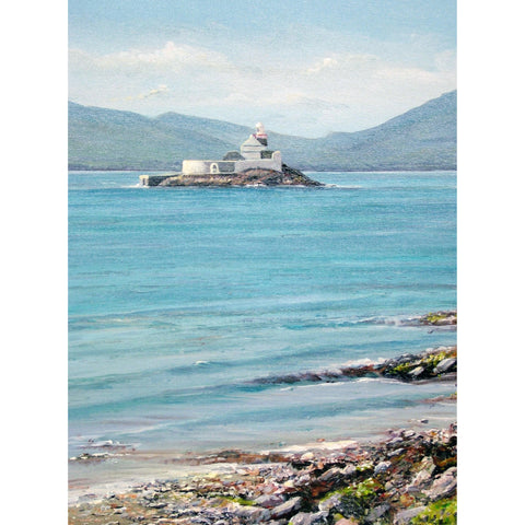 Fenit Lighthouse