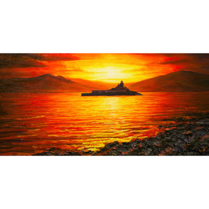 Fenit Sunset