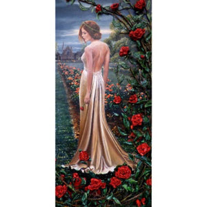 Rose of Tralee 